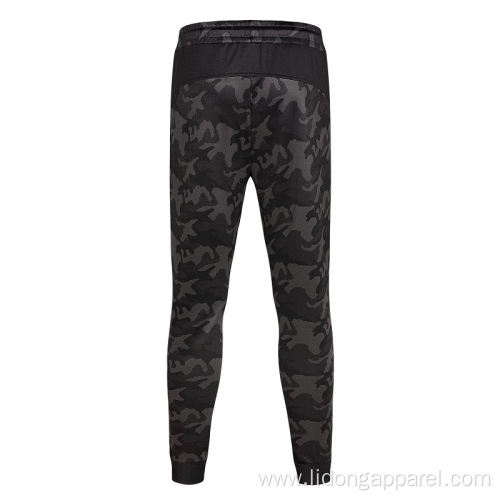 High Quality Jogger Pants Man Breathable Sweat Pants